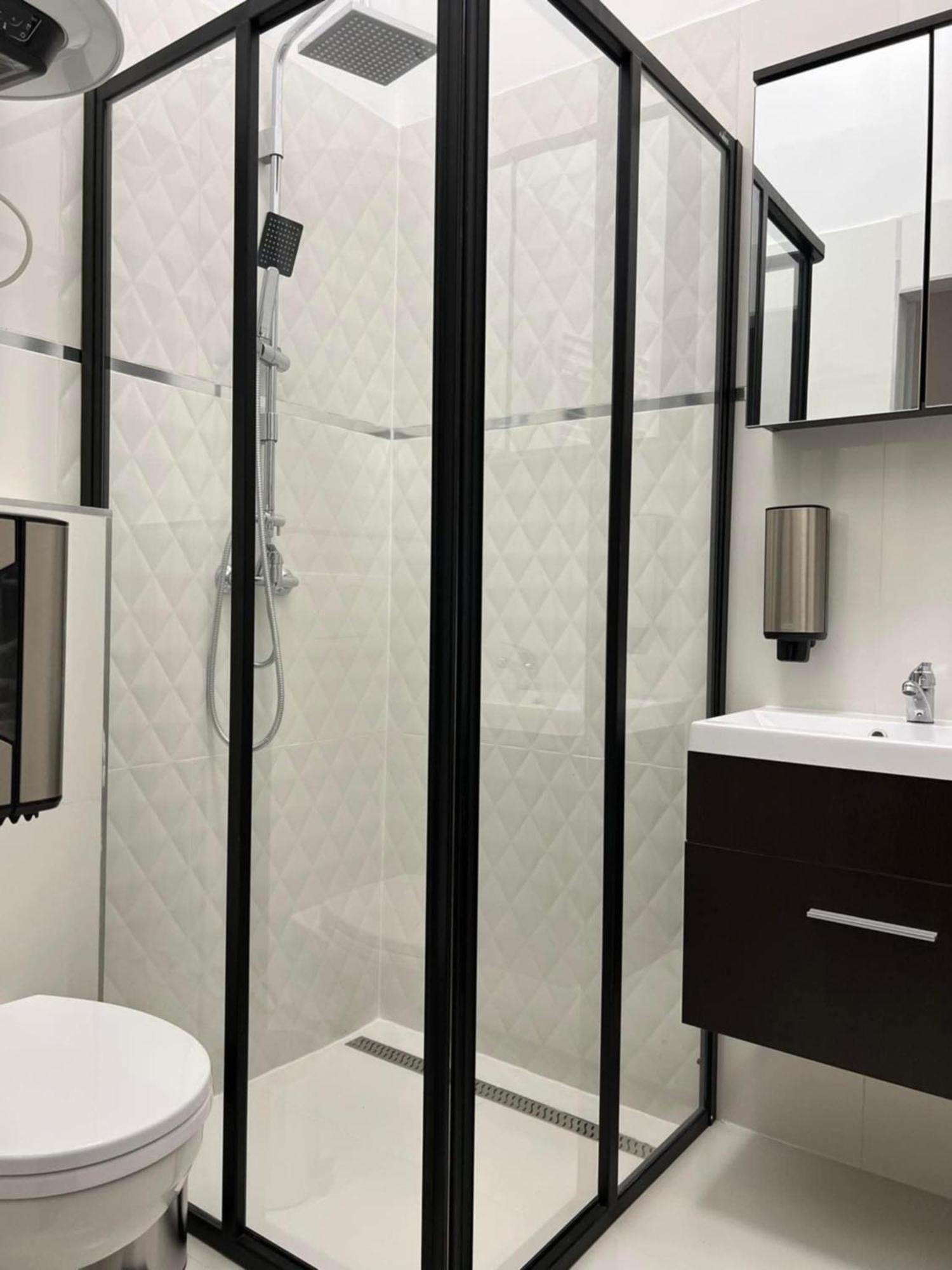 Kinizsi Udvar Apartmanház Balatonboglár Exteriér fotografie