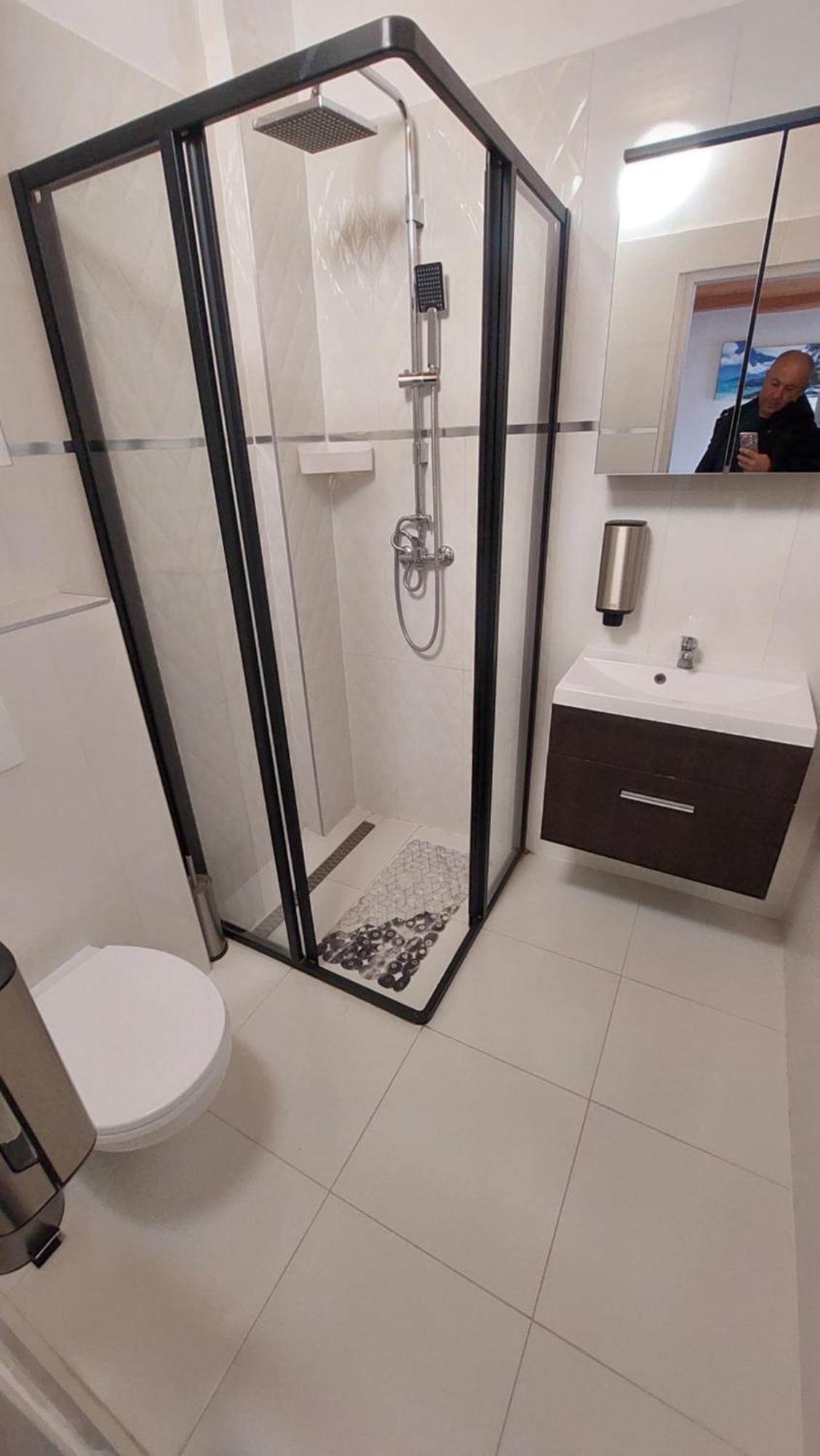 Kinizsi Udvar Apartmanház Balatonboglár Exteriér fotografie