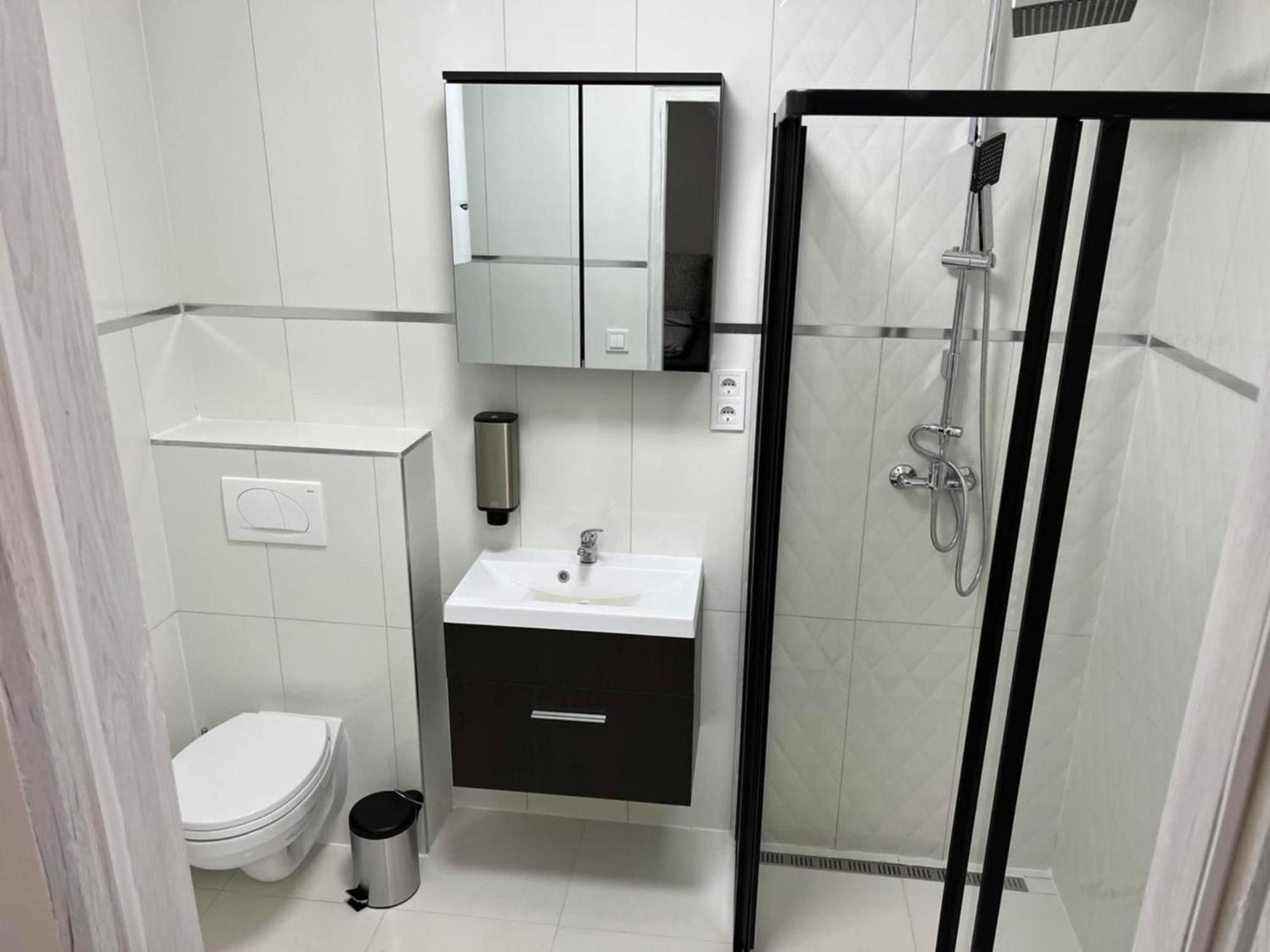Kinizsi Udvar Apartmanház Balatonboglár Exteriér fotografie