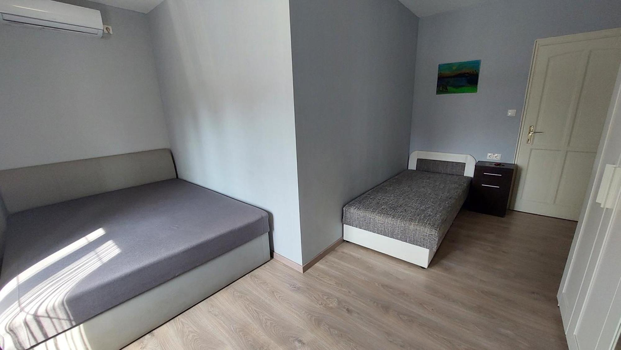 Kinizsi Udvar Apartmanház Balatonboglár Exteriér fotografie